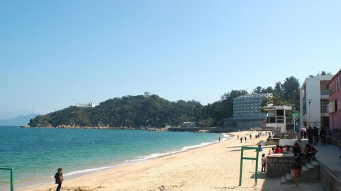 The Heritage of Cheung Chau 