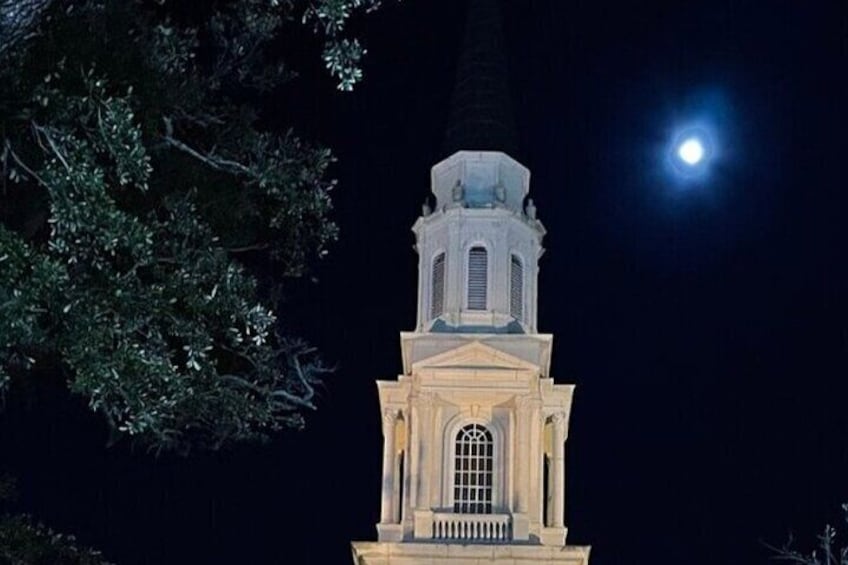 Al's Authentic Paranormal Tours