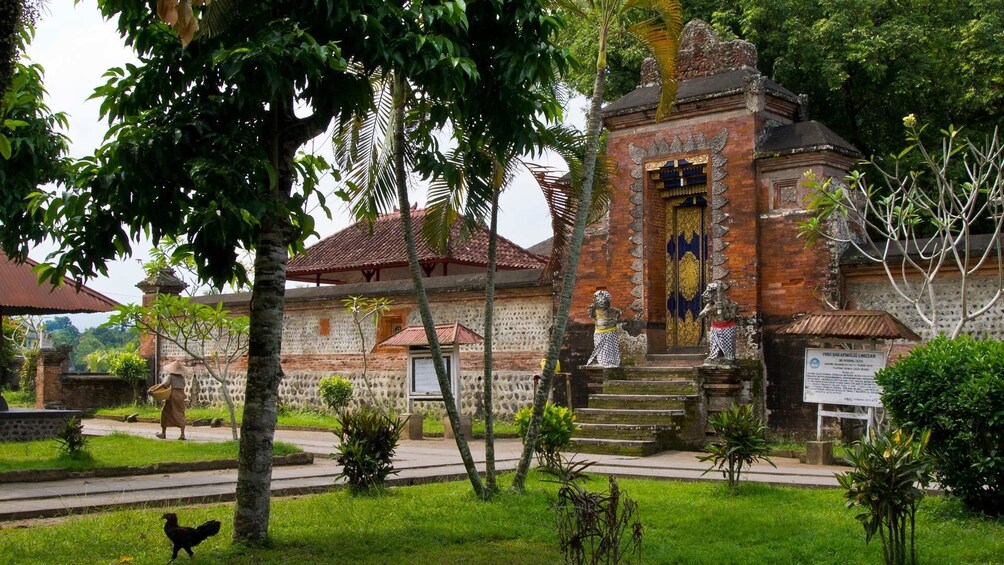 Show item 2 of 5. 2D1N Lombok Fun Tour: Visiting Cultural Villages