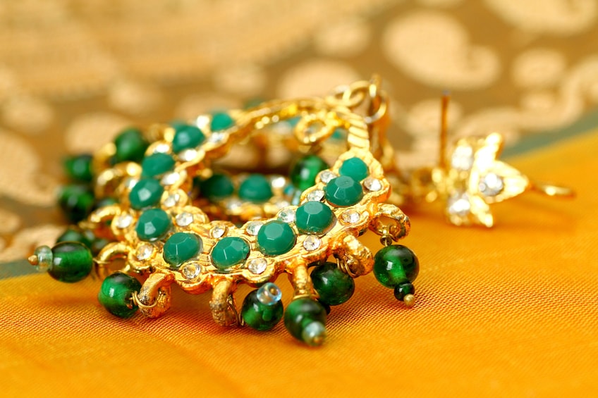 Private Shopping tour in Agra