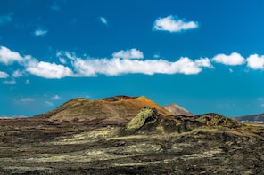 PHOTO SAFARI LANZAROTE - South Photo Tour
