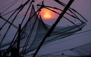 Fort Kochi Heritage Walk
