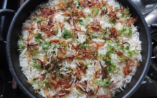 Kochi Food Walk