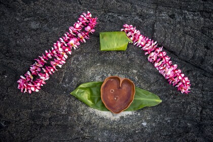 Wedding Ceremony or Vow Renewal on the Big island