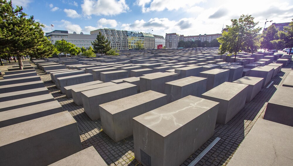 Discover Berlin's History with a Local