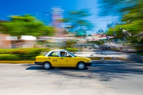 Puerto Vallarta Travel Photography Workshop