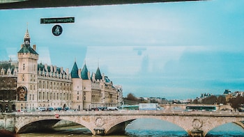 Paris City Tour with Private Local Guide