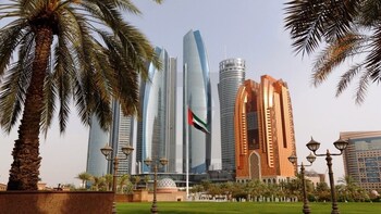 Abu Dhabi City Tour - Full Day