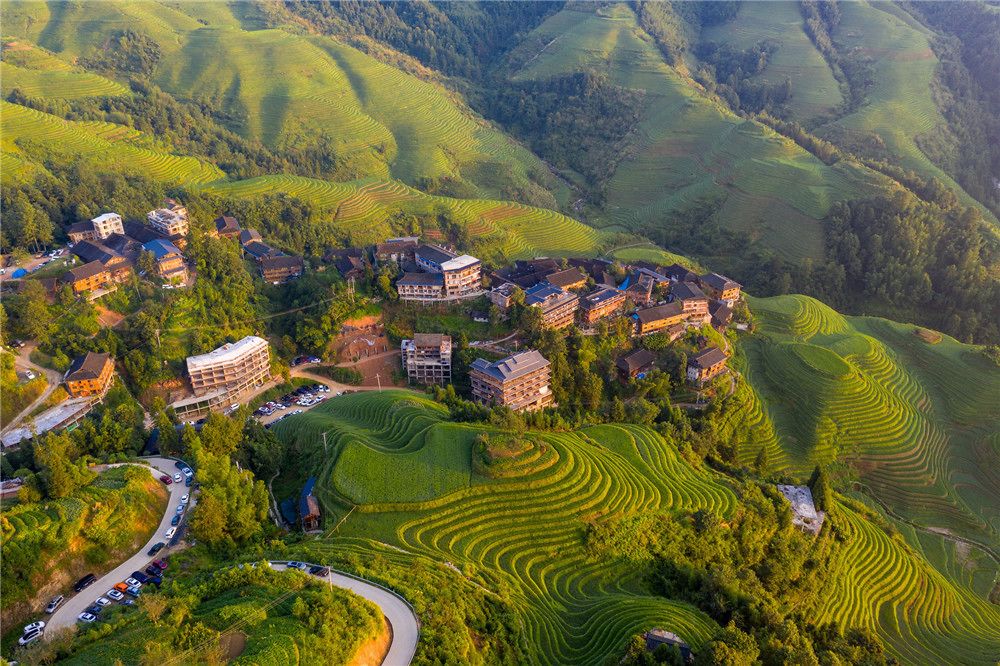 2 Day Longsheng Rice Terraces Tour From Guilin