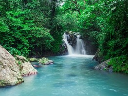 Bali Sambangan Aling Aling Waterfall Tour