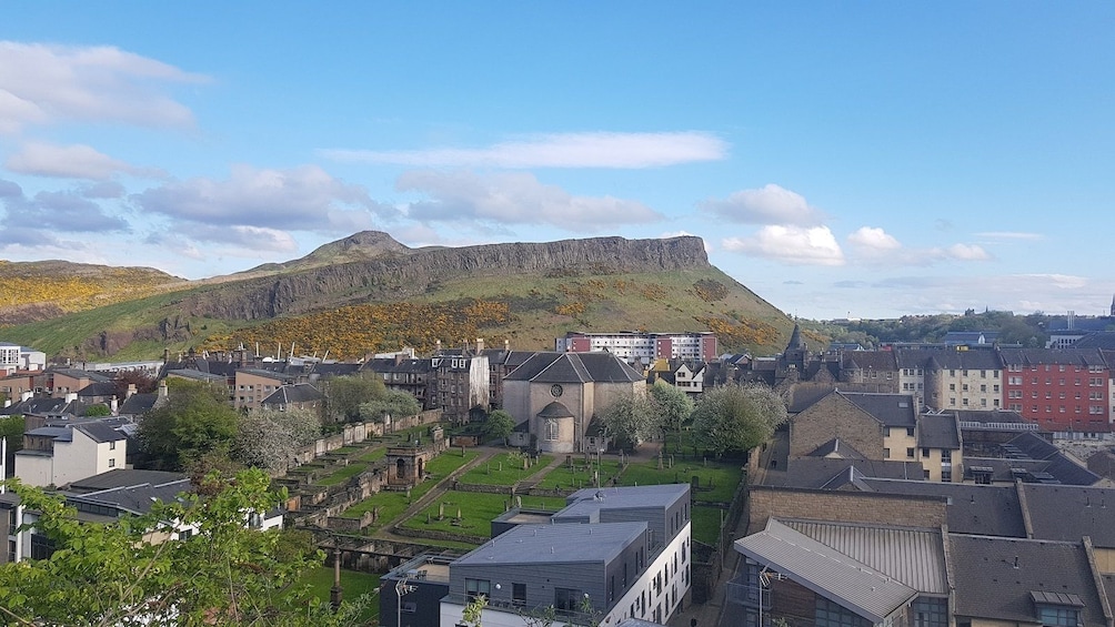 Show item 4 of 10. 4-Day Edinburgh and the Scottish Highlands from Bournemouth