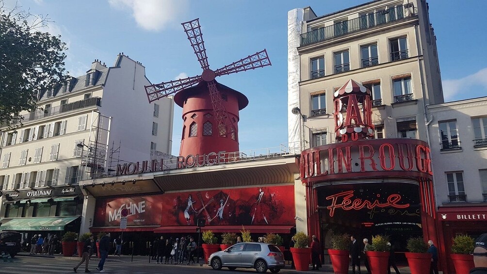 Show item 4 of 10. 4-Day Paris Break from Eastbourne including Disneyland Paris