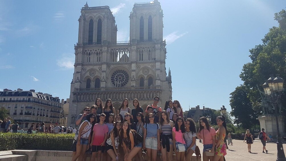 Show item 3 of 10. 4-Day Paris Break from Eastbourne including Disneyland Paris