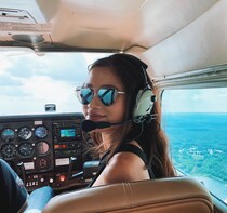 Yorkshire Region:Your 1-Hour Private Sightseeing Flight