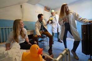 Escape Room Experience - Kuckucksnest 2