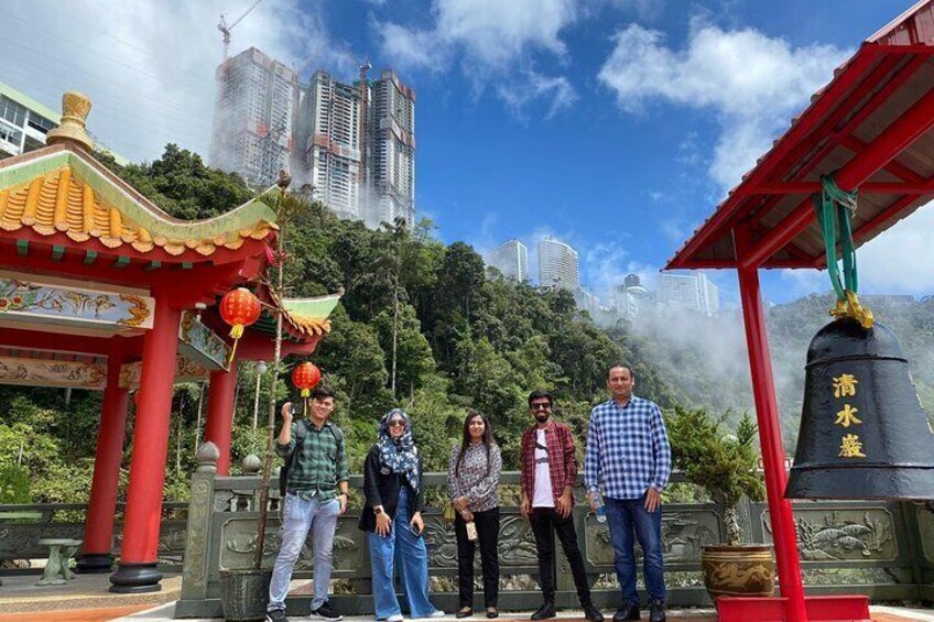 Genting Highlands Day Tour