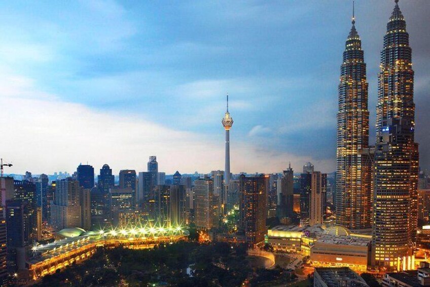 Kuala Lumpur