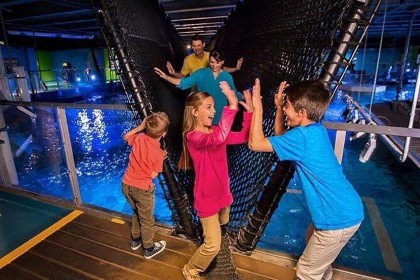 Newport aquarium coupon code