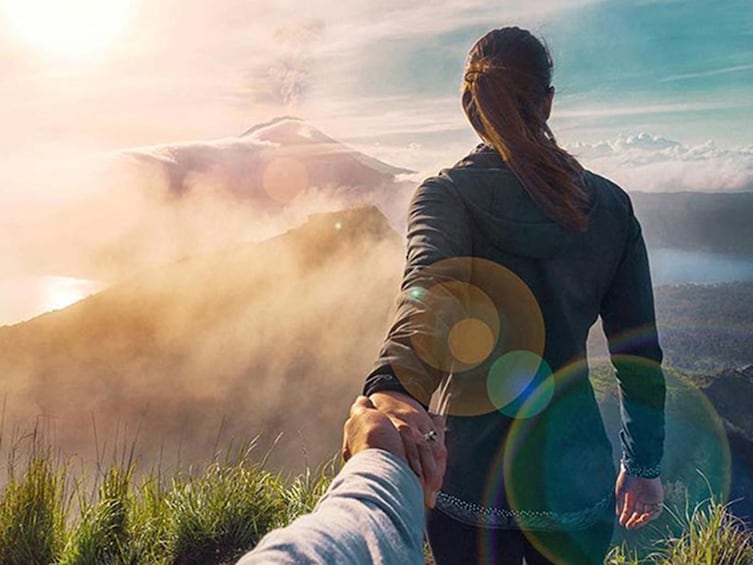 Mount Batur Sunset Trekking