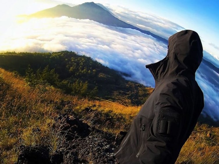 Mount Batur Sunset Trekking