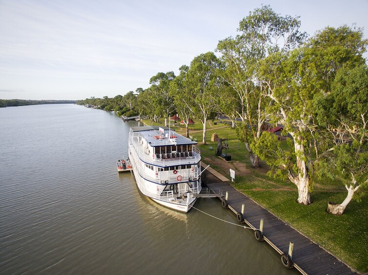 Murray River Highlights