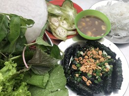 Ho Chi Minh Food Adventure