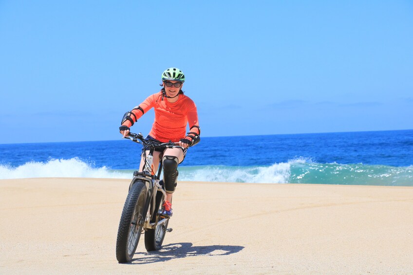 Los Cabos Electric Bike Tour 