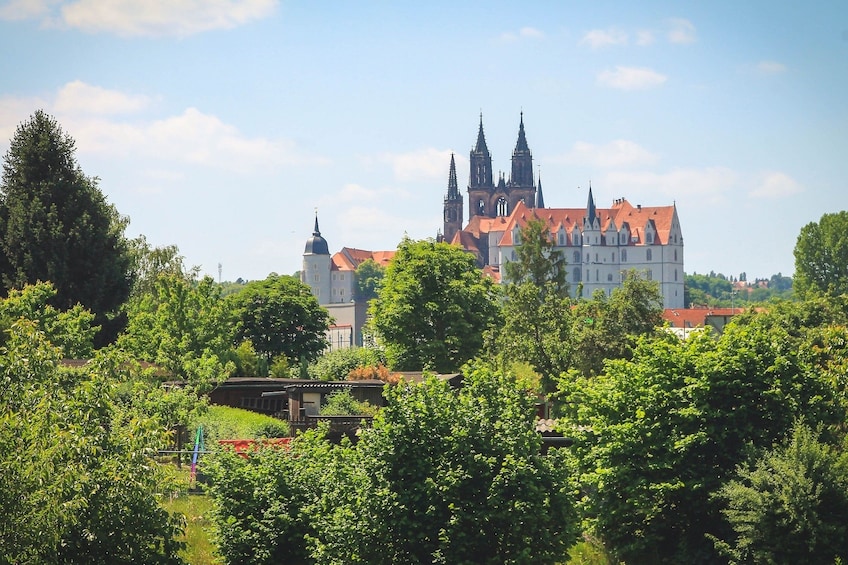 Private Tour to Meissen (5h, chauffeur, guide)
