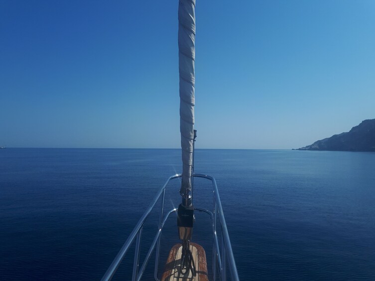 South Coast Cruise with lunch