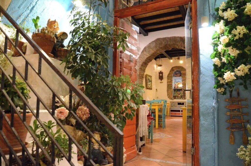 Tinos