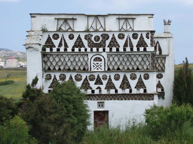 Tinos