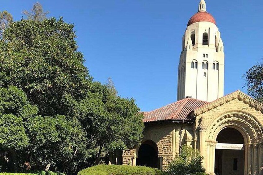 Stanford University