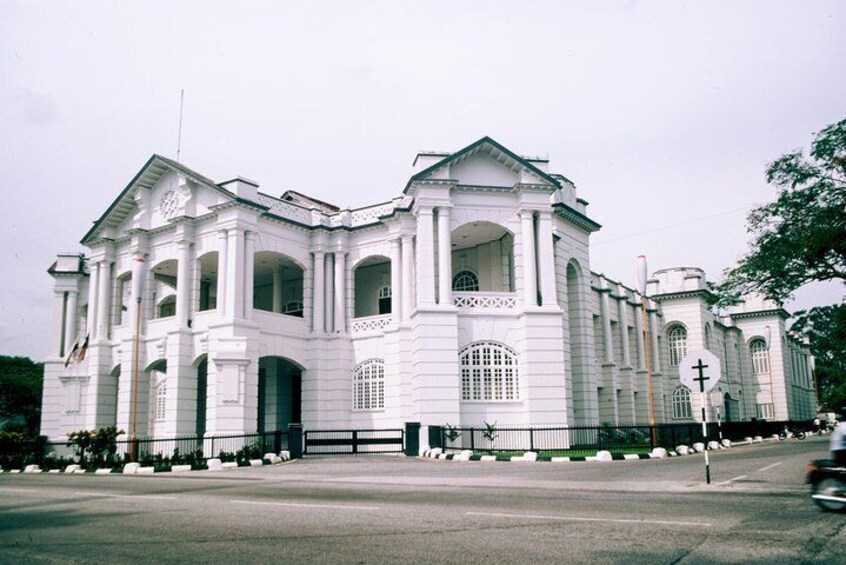 IpohTown Hall