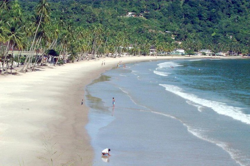 Maracas Bay