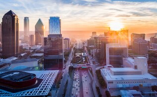 Best Of Dallas Sightseeing Bus Tour