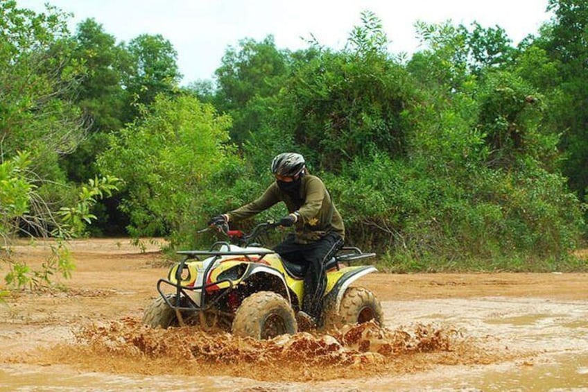 Phuket ATV Tours