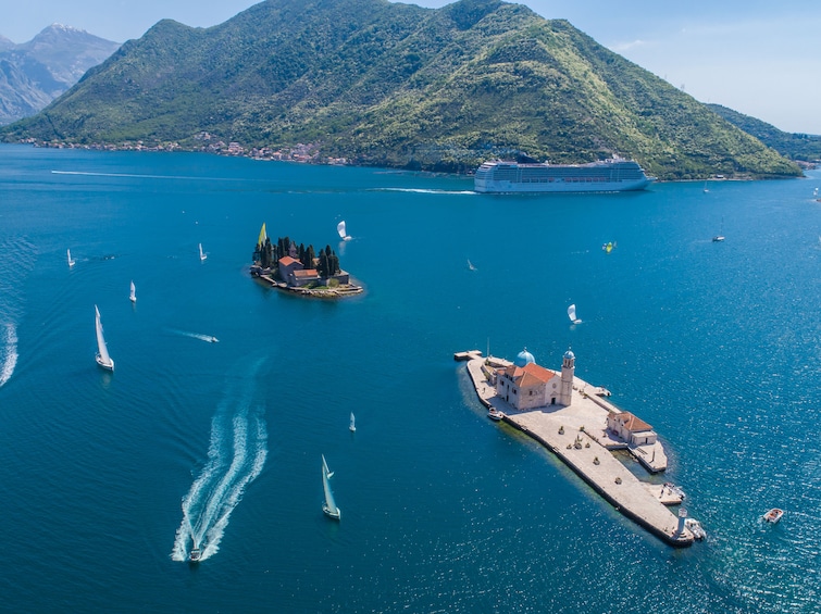 Montenegro private tour