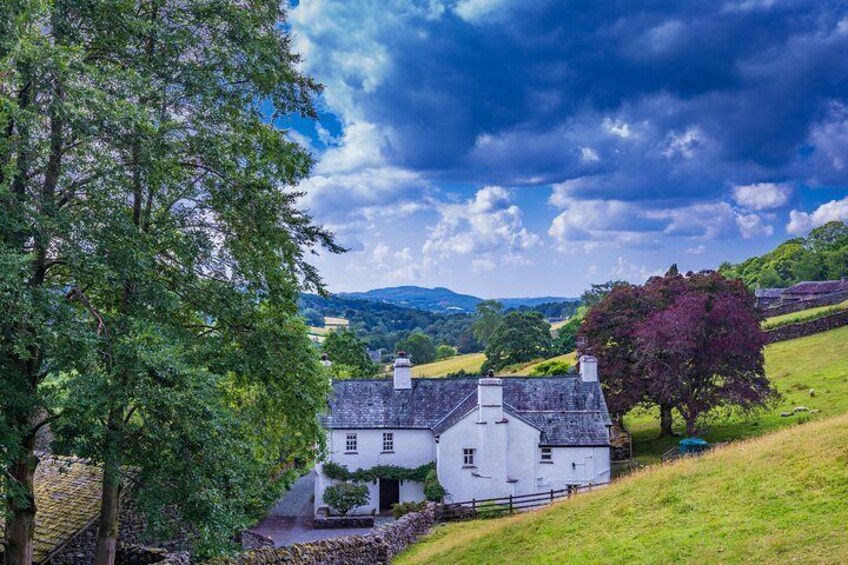 Troutbeck 