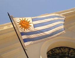 Montevideo, Uruguay