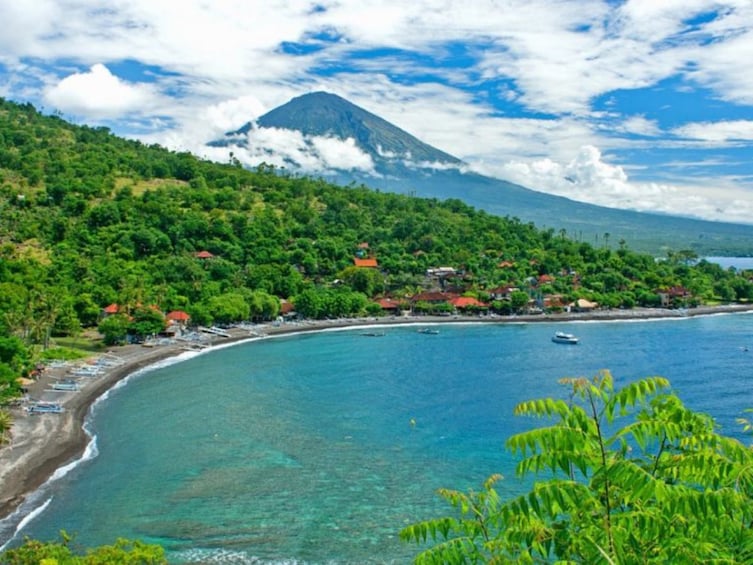 Bali Snorkeling Tour at Amed