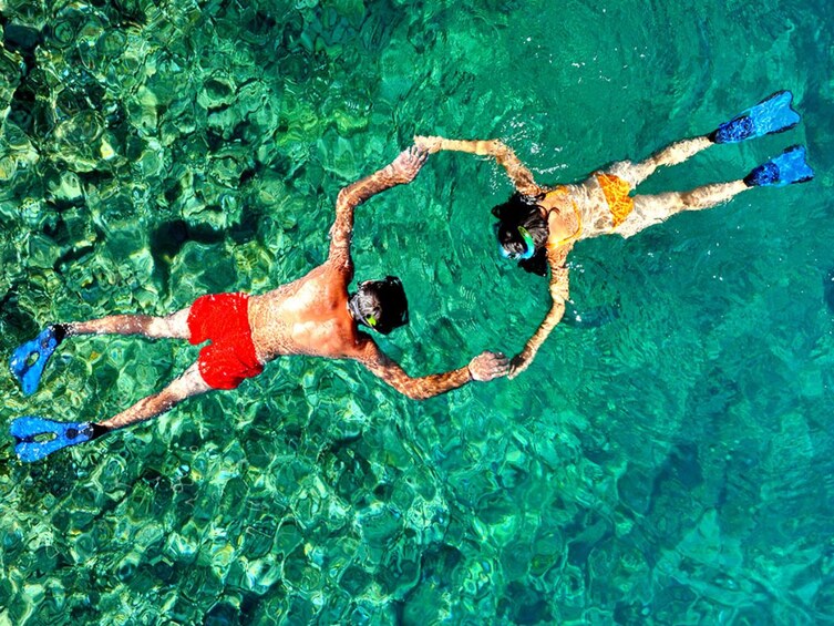 Bali Snorkeling Tour at Amed