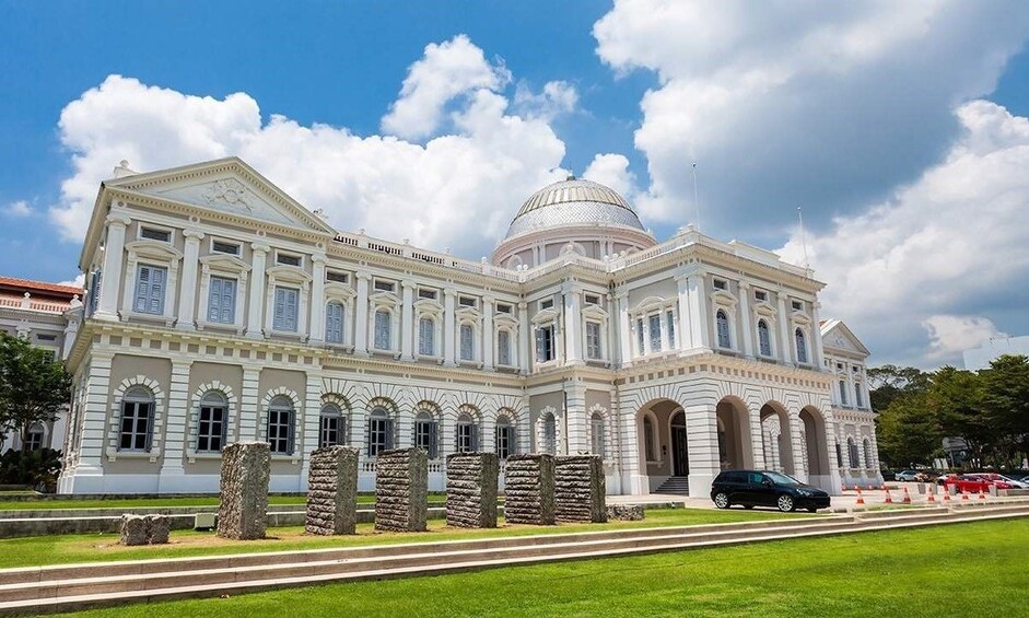 National Museum Of Singapore