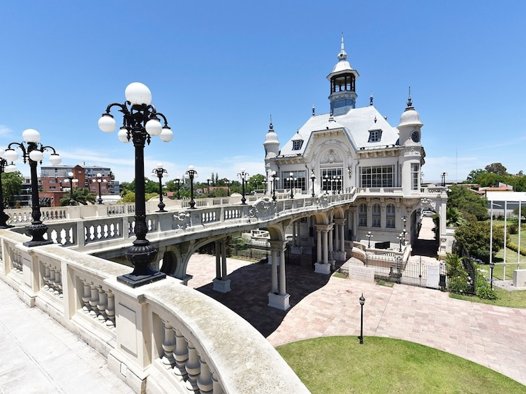 Delta Tour and Guided Tigre City Tour + Dinner and Tango Show