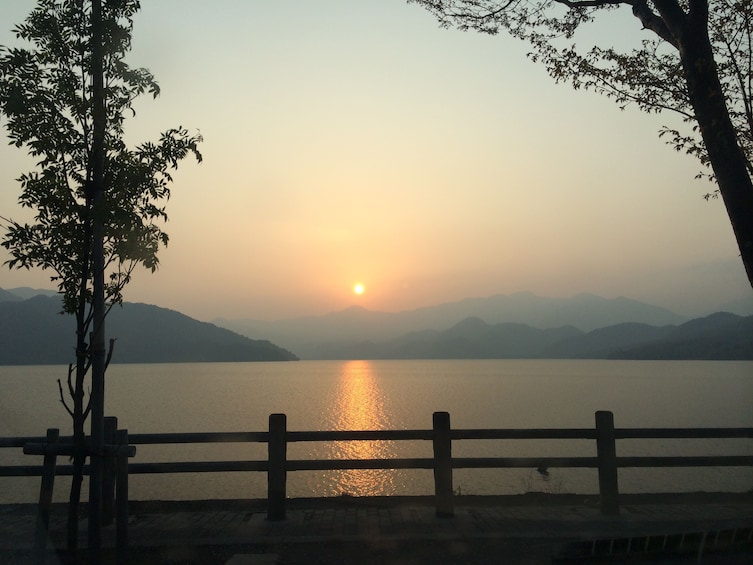1-Night 2-Day Nikko National Park & UNESCO World Heritage