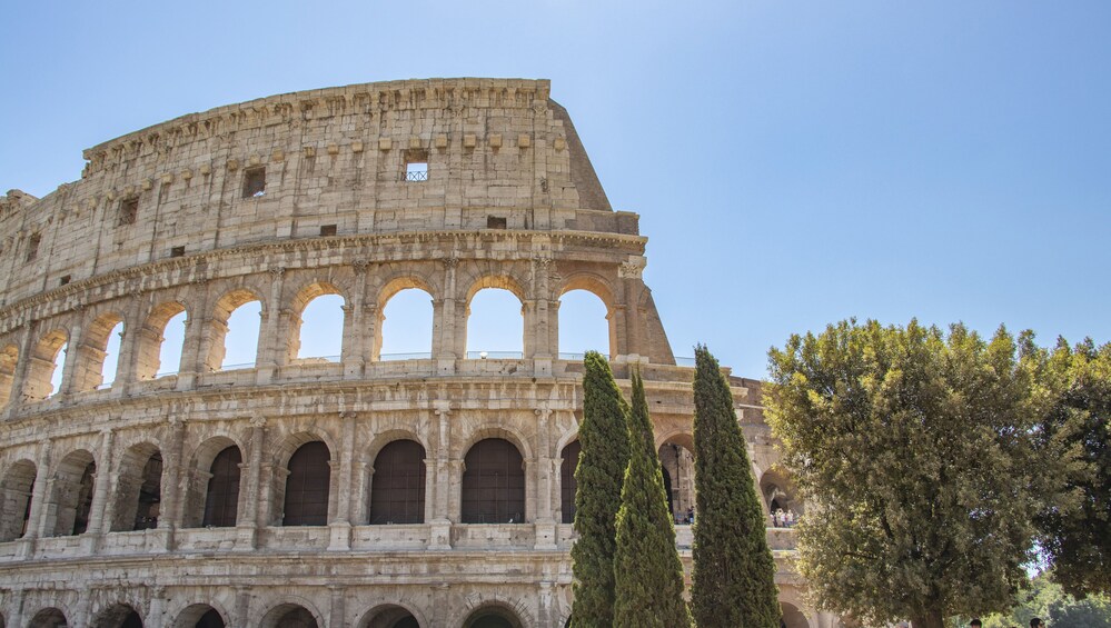 In the Heart of Ancient Rome: Private Tour with a Local