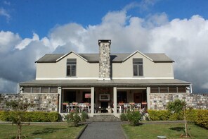 Taste Mauritius' unique lychee wines