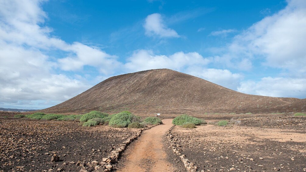 Show item 4 of 6. Ferry to Lobos Island (Corralejo, Fuerteventura)