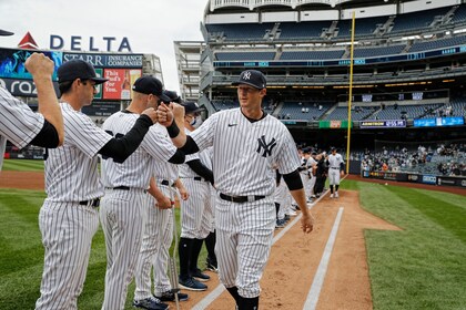 New York Yankees Baseball Tickets (MLB 2023 Season)