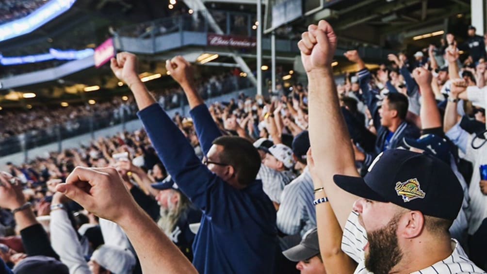 New York Yankees Baseball Tickets (MLB 2020 Season)