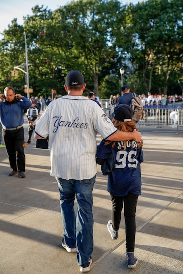 New York Yankees Baseball Tickets (MLB 2023 Season)